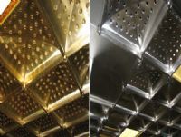 Desengrasante BIODEGRADABLE. D.D. DEGREASER. (desengrasante ecológico especial para grasa animal y vegetal) Utilícelo en maquinaria, vehículos de transporte de carnes y verduras, chimeneas, extractores de grasa, plantas de producción incluyendo pisos, con