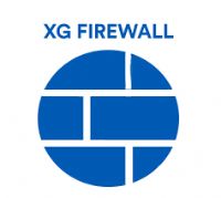 XG FIREWALL - SOPHOS