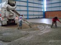 PISOS PULIDOS, EPOXICOS, ESTAMPADOS - PISOS PULIDOS