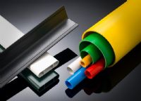 Diseño de perfiles de plástico