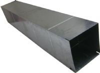 Ducto Rectangular - Ducto Rectangular dumont