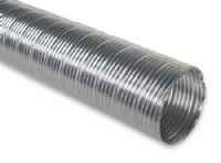 Ducto Flexible de Aluminio