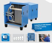 Recuperacion externa de calor