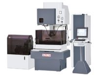 Electroerosionadora por Hilo