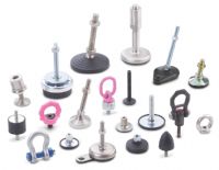 Elementos de amortiguación