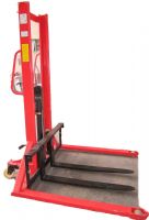 Patines y Estribadores Hidraulicos  - Perkins 