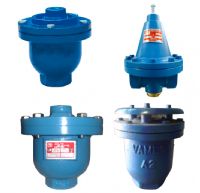 ELIMINADORAS DE AIRE