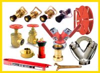 EQUIPO PARA LA RED CONTRA INCENDIO