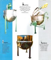 MARMITAS - Somos Fabricantes