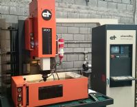 ELECTROEROSION POR HILO