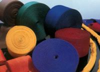 Eslingas de Poliester