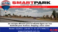 Terrenos Industriales En venta