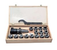 Estuche de Boquillas - MAQUHENSA