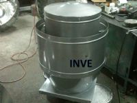 Extractores Centrífugos de Tejado 