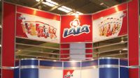 Diseño de stands para exposiciones