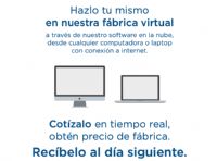 Fabrica virtual de sellos hidráulicos