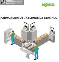 FABRICACION DE TABLEROS DE CONTROL - Caborca Instrumentacion