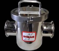 Filtro Magnetico - DIMAG
