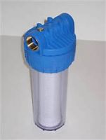 FILTROS DE AGUA 