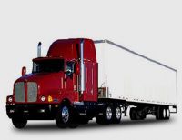 Servicio de transporte terrestre Nacional Completo y Consolidado