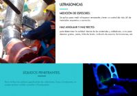 Liquidos Penetrantes y Ultrasonida - 