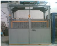 ELEVADORES DE CARGA - 