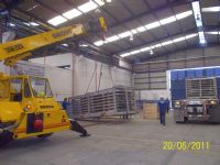 Gruas y Transpores JCA - 