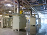 Equipment Manufacturing Electromechanical Installation Heavy Rigging in Mexico - MASUQ