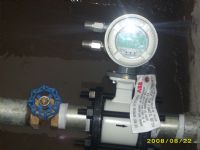 MEDIDORES DE FLUJO - ABB