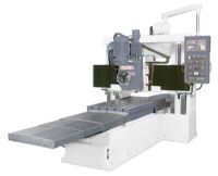 Fresadora doble columna