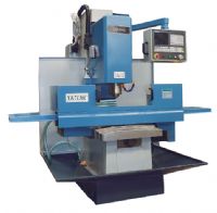 FRESADORA CNC MODELO XK7136 GSK BOSHI