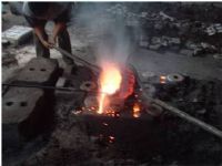 Fundición de aluminio, Lingotes y aleaciones especiales - 