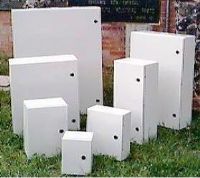 Gabinetes Electricos