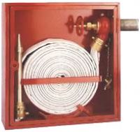 Hidrante contra incendio