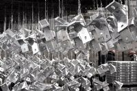 Cromado de piezas metalicas