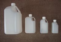 garrafa profesional - PLASTILUSA