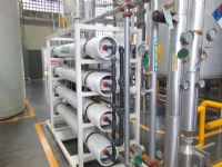 servicio a purificadoras de agua  - HYDRONIX, AQUPAK, ALTAMIRA, ESPA, STERILIGHT, CARB