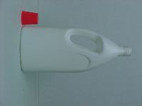 Envase de 1 lt, Gota  Color blanco para tapa tipo vaso rosca 28. Lote de 72pzs $ 151.00 El precio no incluye la tapa Este envase es ideal para suavizante de telas, detergente líquido, cloro etc. Contáctanos: (442) 2183847