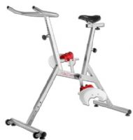 BICICLETAS, TRAMPOLINES Y BOX ACUATICO