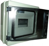 Centros de Carga Residenciales