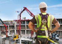 PROTECCION CONTRA LAS CAIDAS