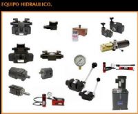 Equipos HIdraulicos