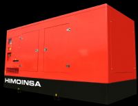 GENERADOR DE ENERGIA ELECTRICA A DIESEL