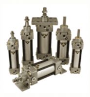 ACTUADORES NEUMATICOS