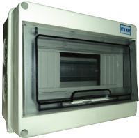 Centros de Carga Residencial