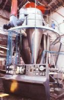 Secador por Aspersión