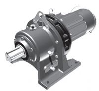 Motorreductor
