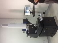 Maquinas de coordenadas