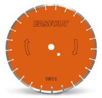 Discos de Diamante soldados con Laser