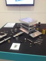 FABRICACION DE TROQUELES - 